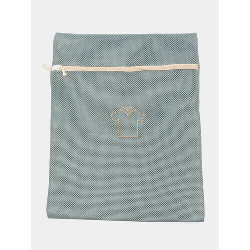 Мешки для стирки хранения белья и одежды Размер Форма цилиндр 1616 см Цвет Тёмно-бирюзовый 899₽