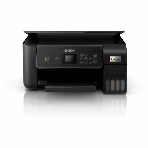 МФУ Epson L3260 Фабрика печати цветное А4 WiFi 3018700₽
