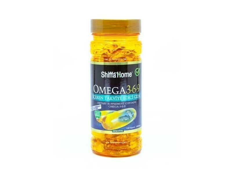 Витамины бады omega 369 рыбий жир в капсулах