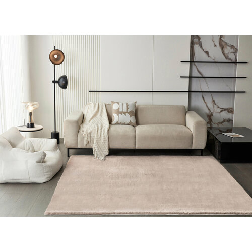 Ковер Pimlico от Eleventh Kingdom 80х120 см миндаль 11800₽