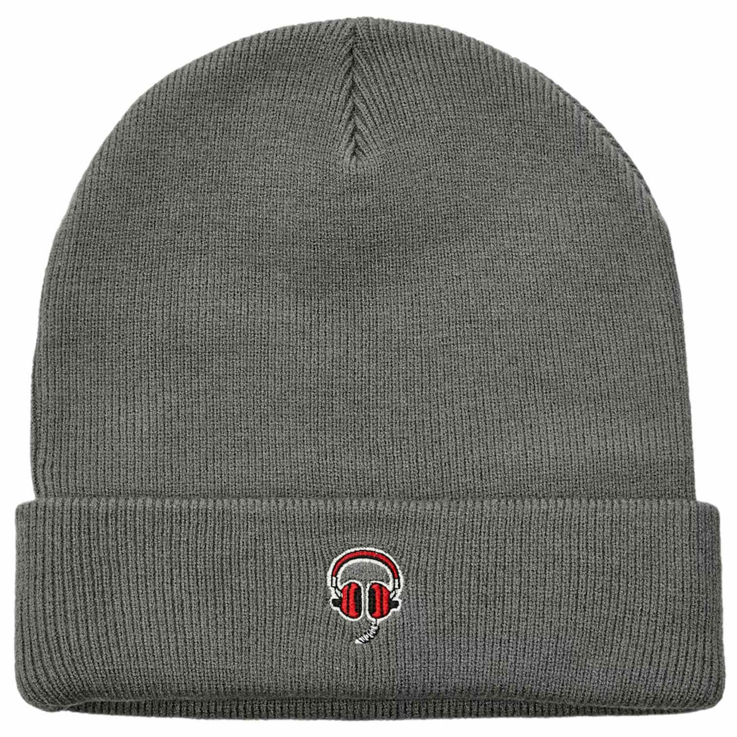 Шапка-бини PUMA PRIME Graphic Beanie для мужчин и женщин