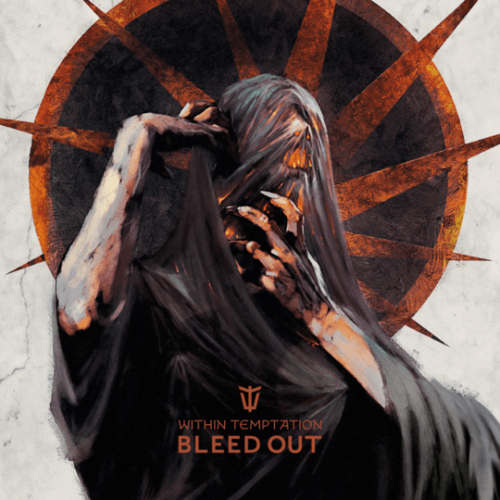 Компакт-диск Warner Within Temptation – Bleed Out audio cd within temptation bleed out cd