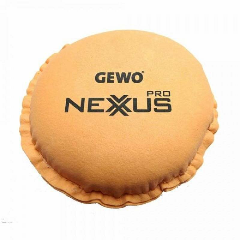 Губка для чистки ракеток для н/т GEWO NEXUS pro