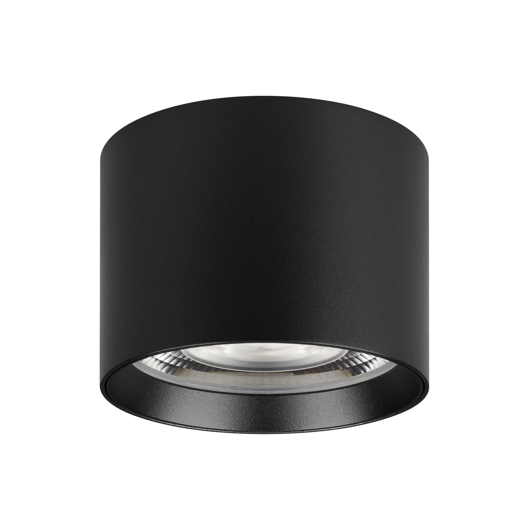 046626 Светильник SP-DICE-R77-10W Warm3000 (BK, 24 deg, 230V) (Arlight, IP54 Металл, 5 лет)