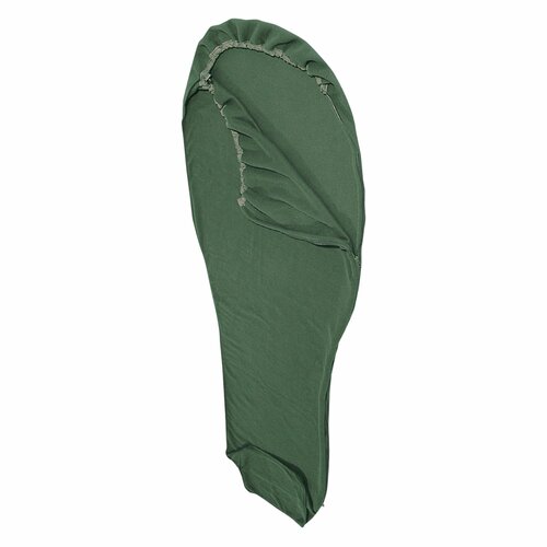 Sleeping Bag Liner Carinthia Grizzly olive