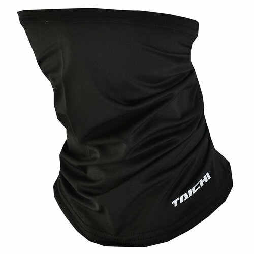 фото Бафф taichi coolride face mask black, one size