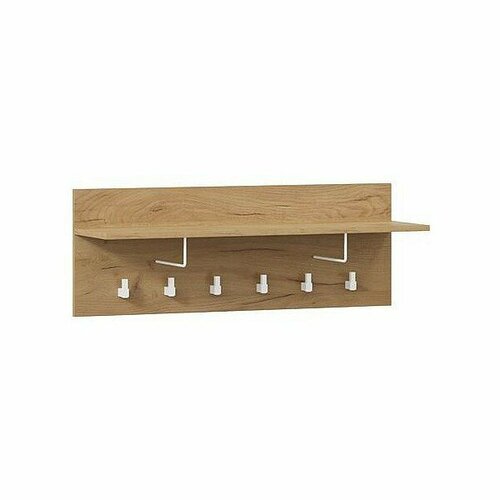 Вешалка-полка ТриЯ Хилтон Исп22 2621₽