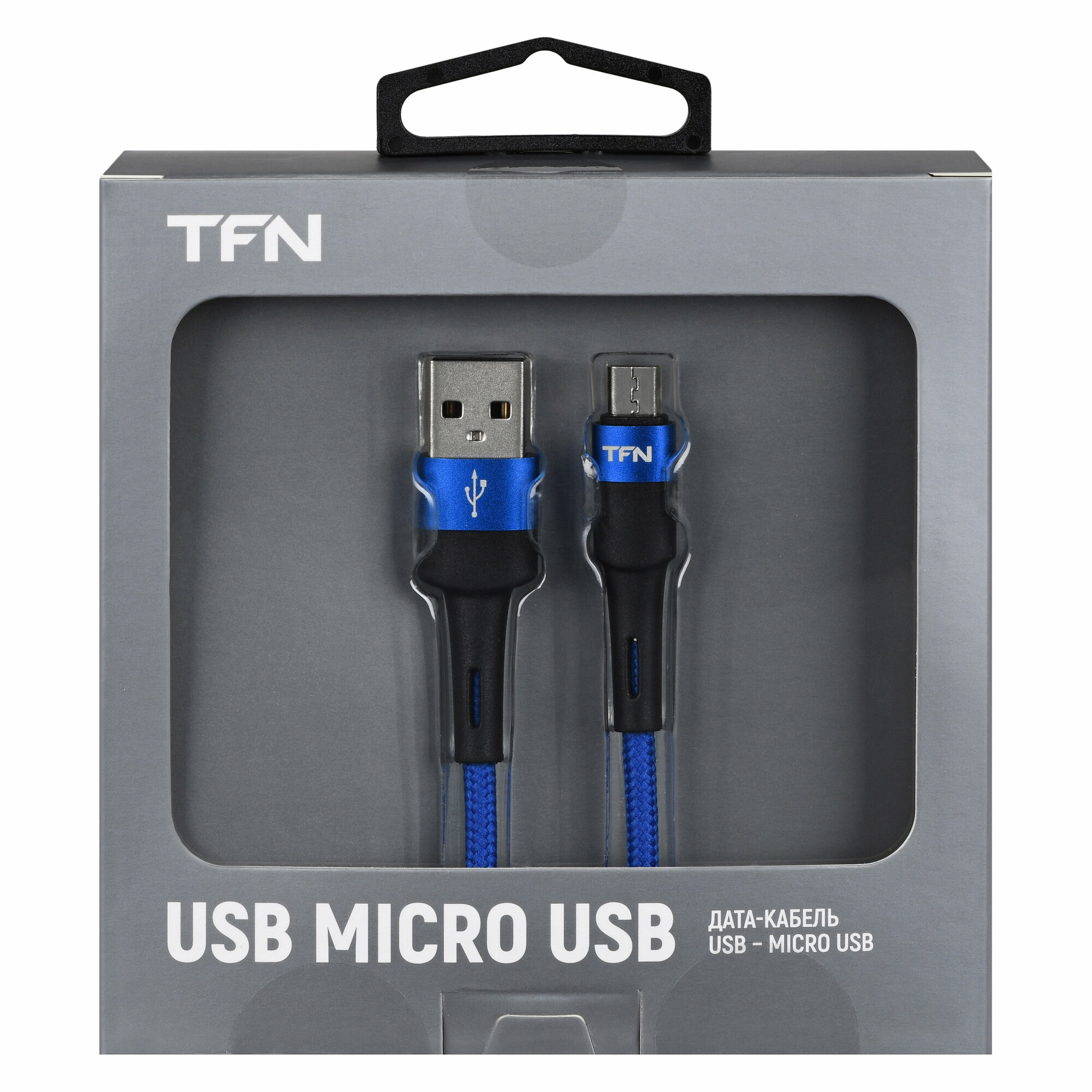 USB кабель TFN - фото №8