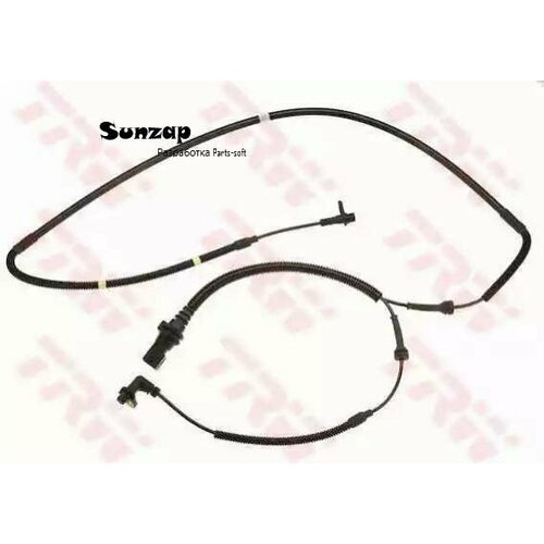 TRW GBS2093 Датчик ABS