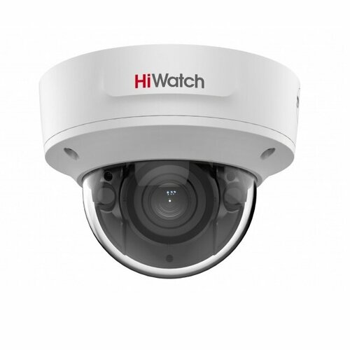 HiWatch IPC-D622-G2/ZS видеокамера ip hikvision ipc d622 g2 zs