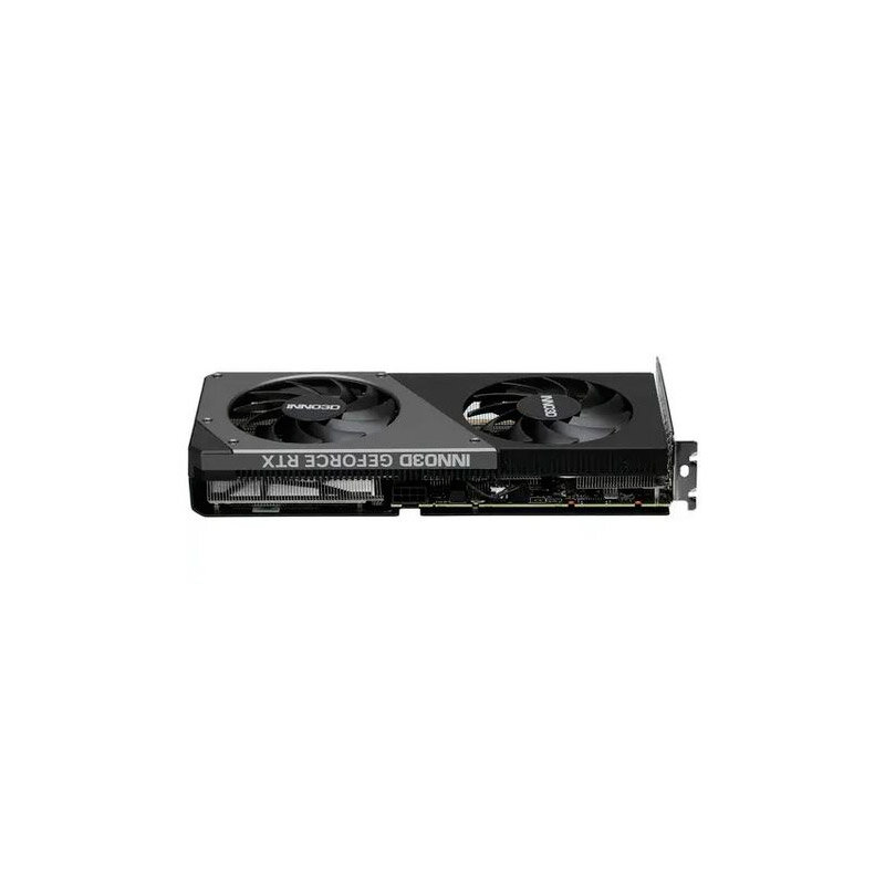 Видеокарта PCI-E Inno3D 16GB GDDR6 128bit 5nm 2310/18000MHz HDMI/3*DP RTL - фото №10