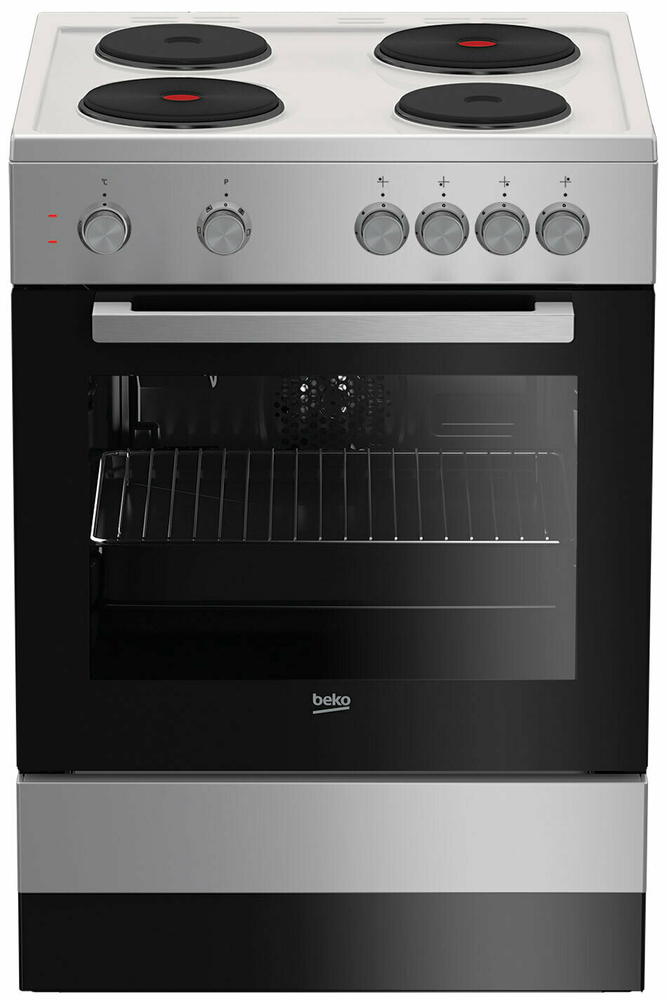Beko FSE 66000 GS