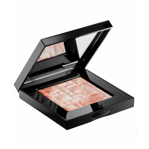 Компактная пудра хайлайтер BOBBI BROWN HIGHTLIGHTING POWDER хайлайтер для лица bobbi brown компактная пудра для придания сияния в мини формате highlighting powder