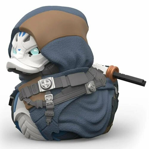 Фигурка-утка Numskull Tubbz: Destiny The Stranger (Box)