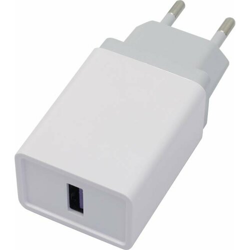 Зарядка USB-устройств от 220В KS-is KS-364 зарядка usb устройств от 220в ks is ks 364