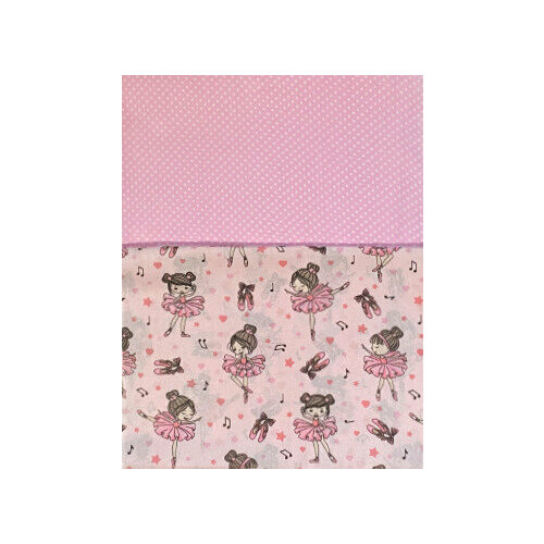 Ткань для шитья, рукоделия, пэчворка, игрушек, ремонта одежды 