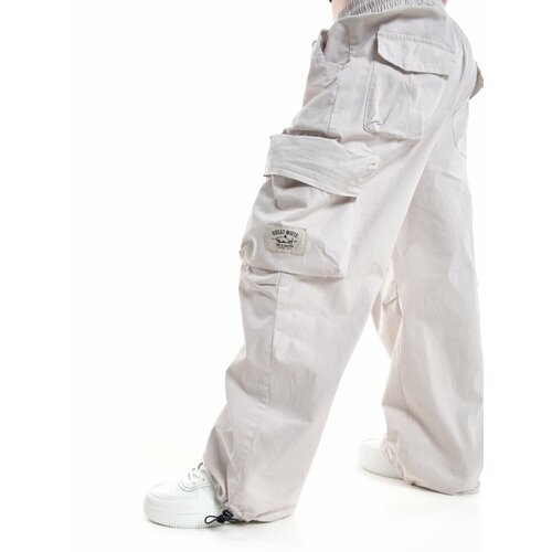 Брюки Mini Maxi, размер 152, серый брюки джоггеры mini maxi для мальчиков размер 92 серый