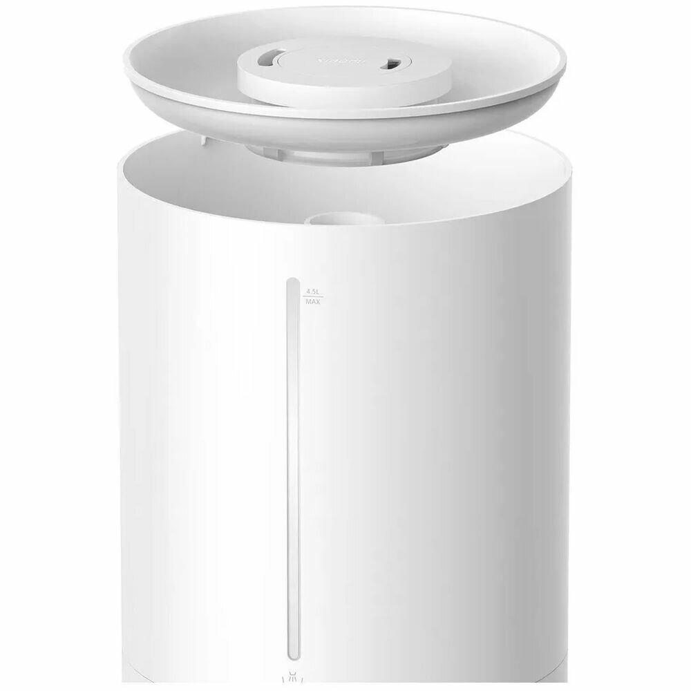Ультразвуковой увлажнитель воздуха Xiaomi Smart Humidifier 2 BHR6026EU — фото 1
