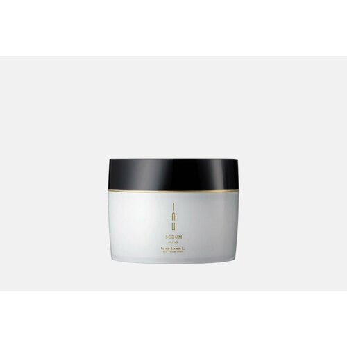 Концентрированная аромамаска iau serum mask