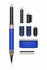 Фен-стайлер Dyson Airwrap complete long HS05 2023 IN, Blue/Blush