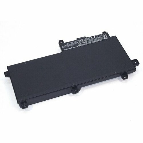 Аккумулятор для ноутбука Amperin для HP 640 G2 (CI03) 10.95V 48Wh черная