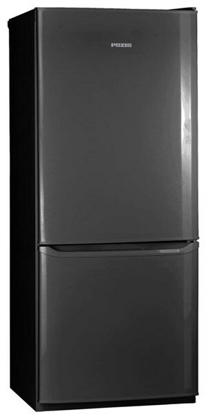 Холодильник Pozis RK-101 графит