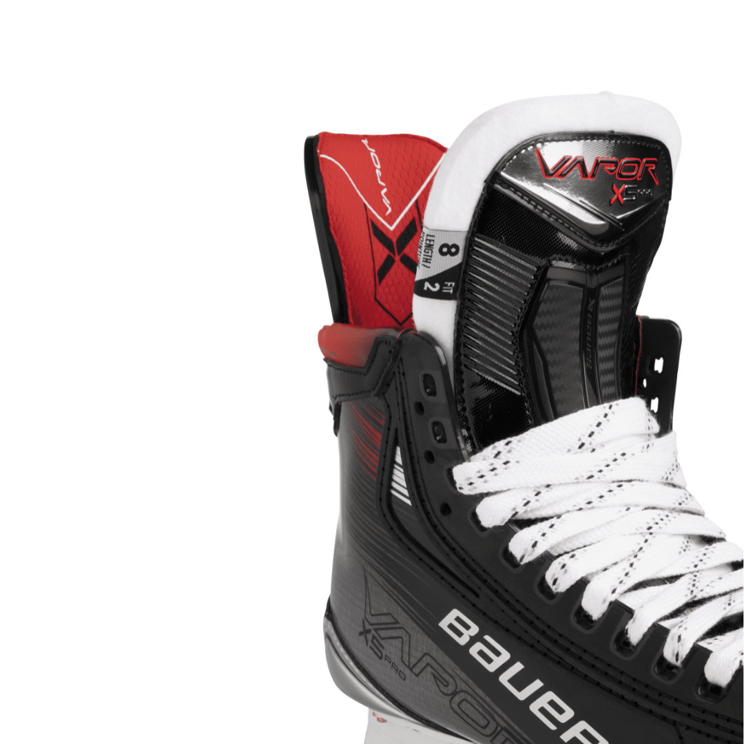 Хоккейные Коньки Bauer Vapor X5 Pro INT (Без Лезвия) (5.5 Fit 3)