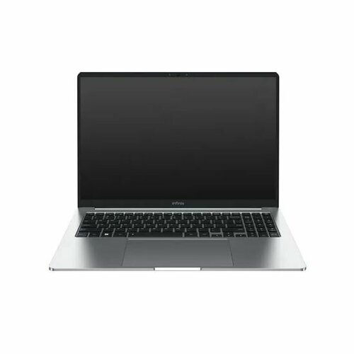 Ноутбук Infinix Inbook Y4 Max YL613 IPS WUXGA 1920x1200 71008301773 Серебристый 16 Intel Core i5-1335U 16ГБ LPDDR4X 512ГБ SSD Iris Xe Graphics Без ОС 7006000₽