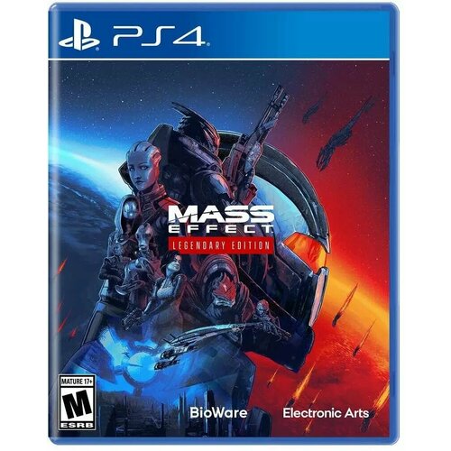 Mass Effect Andromeda Legendary Edition