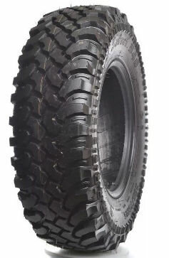 Шина Forward Safari 540 205/75R15 97Q TL