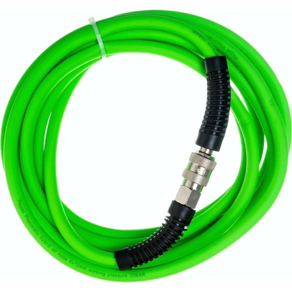 фото Шланг Pegas pneumatic 4931
