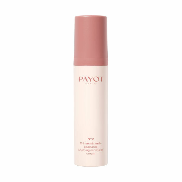 Payot Creme N°2 L'essentielle Успокаивающий бальзам для чувствительной кожи лица, 40 мл