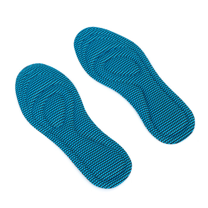 SUI Стельки для обуви антибактериальные, универсальные 35-36