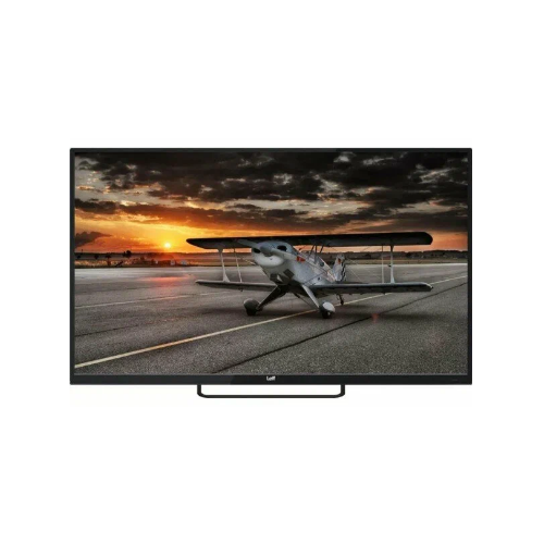 Телевизор Leff 40F550T 1884900₽