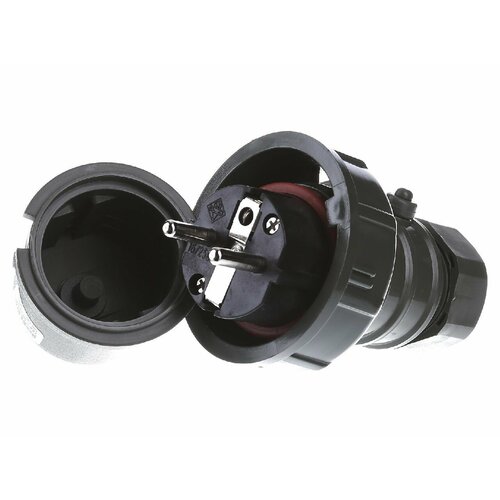 Защитный контактный штекер 735 – Bals – 4024941007351