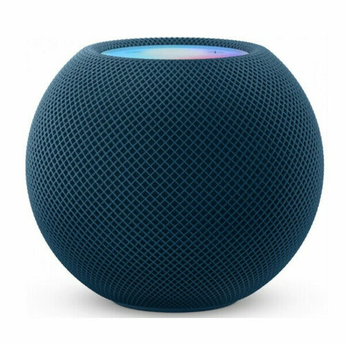 Умная колонка Apple HomePod mini MJ2C3LLA 3297800₽