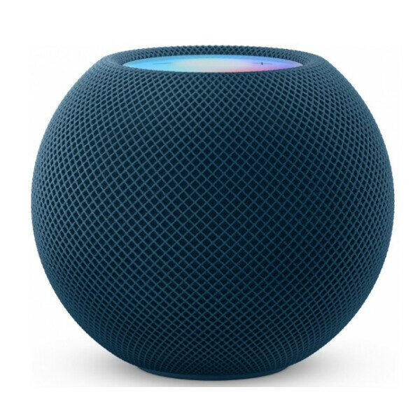 Умная колонка Apple HomePod mini (MJ2C3LL/A)