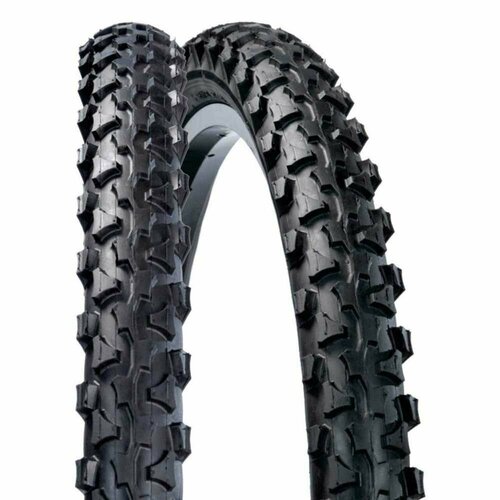 Велопокрышка DSI 24х190 SRI-13 990₽