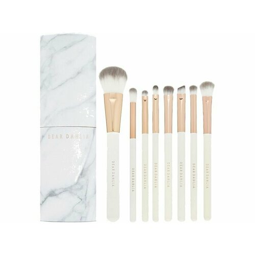 Набор кистей для макияжа DEAR DAHLIA BLOOMING BRUSH COLLECTION 14296₽