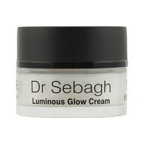 Крем для лица DR SEBAGH Luminous Glow