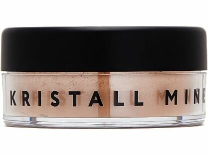 Бронзер матовый для лица Kristall Minerals Cosmetics Минеральный