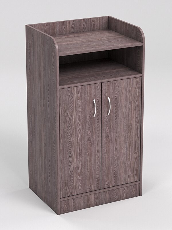 фото Станция официанта №4-600, Ясень Анкор 60 x 45 x 110 см