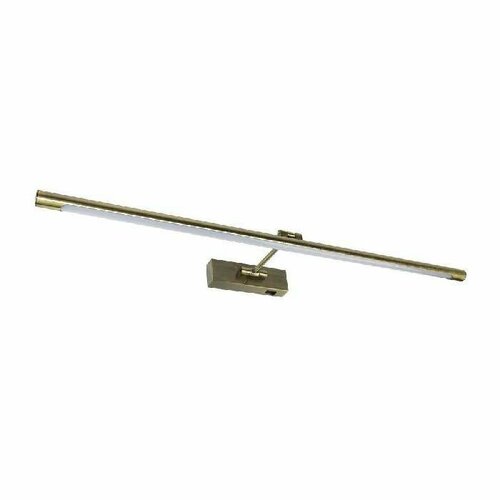 Подсветка для картин Arte Lamp Harrison A1716AP-1AB 8047₽