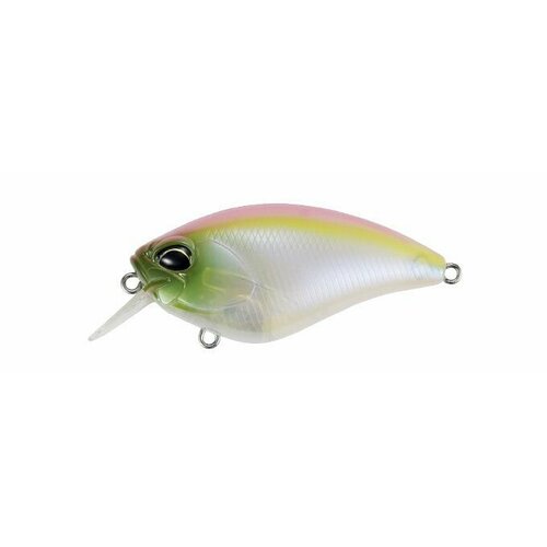 Воблер для рыбалки DUO REALIS APEX CRANK 66 SQUARED, CCC3350