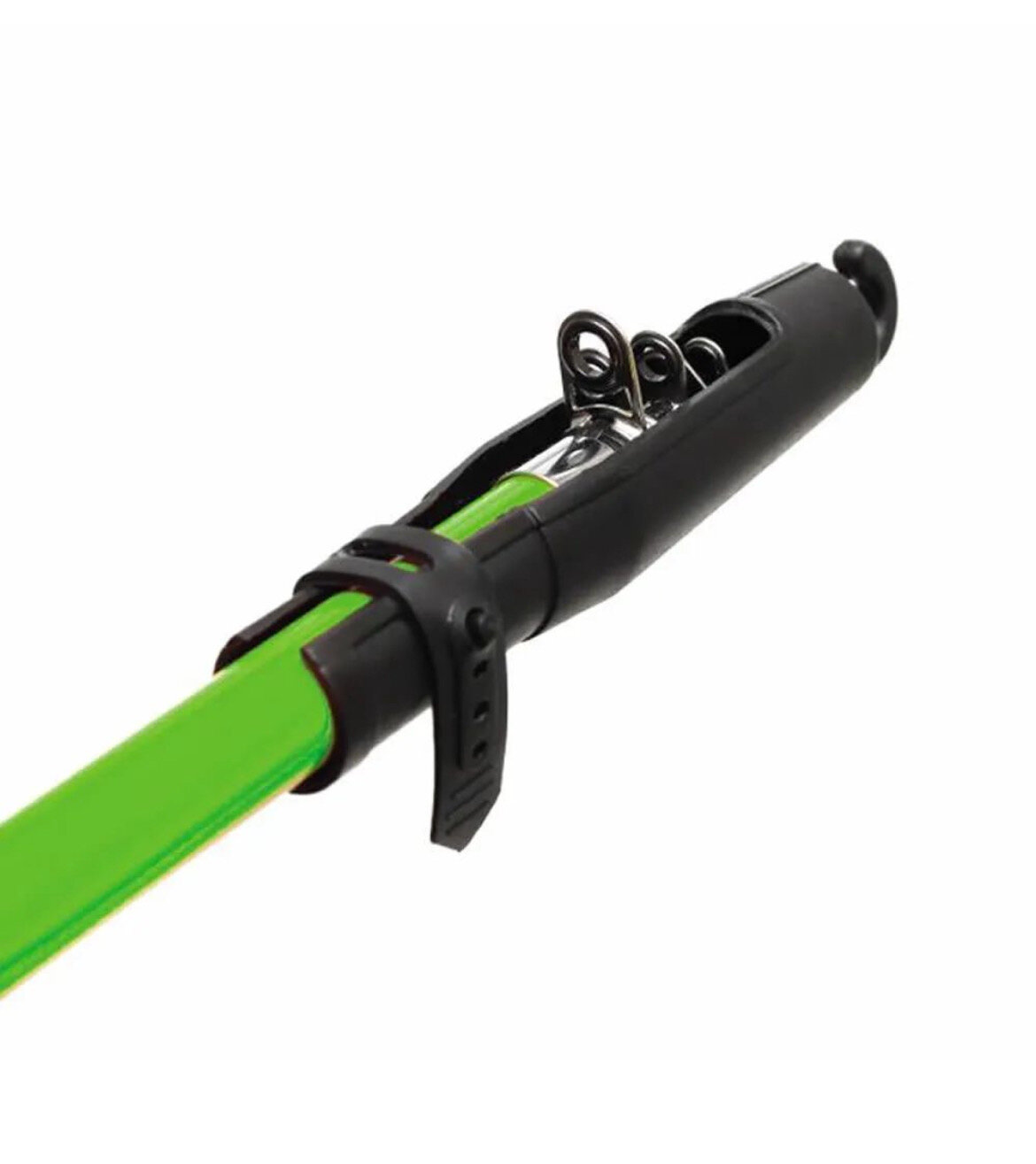 Удилище (детское) River Band Tele rod 2,40m TOMMY — фото 1