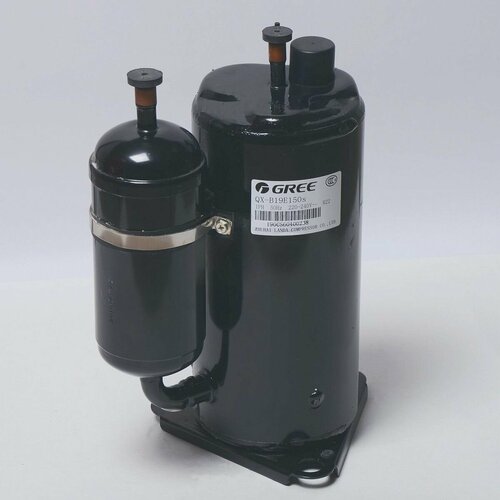 Компрессор QX-B19E150S для кондиционера EACS-12 HS