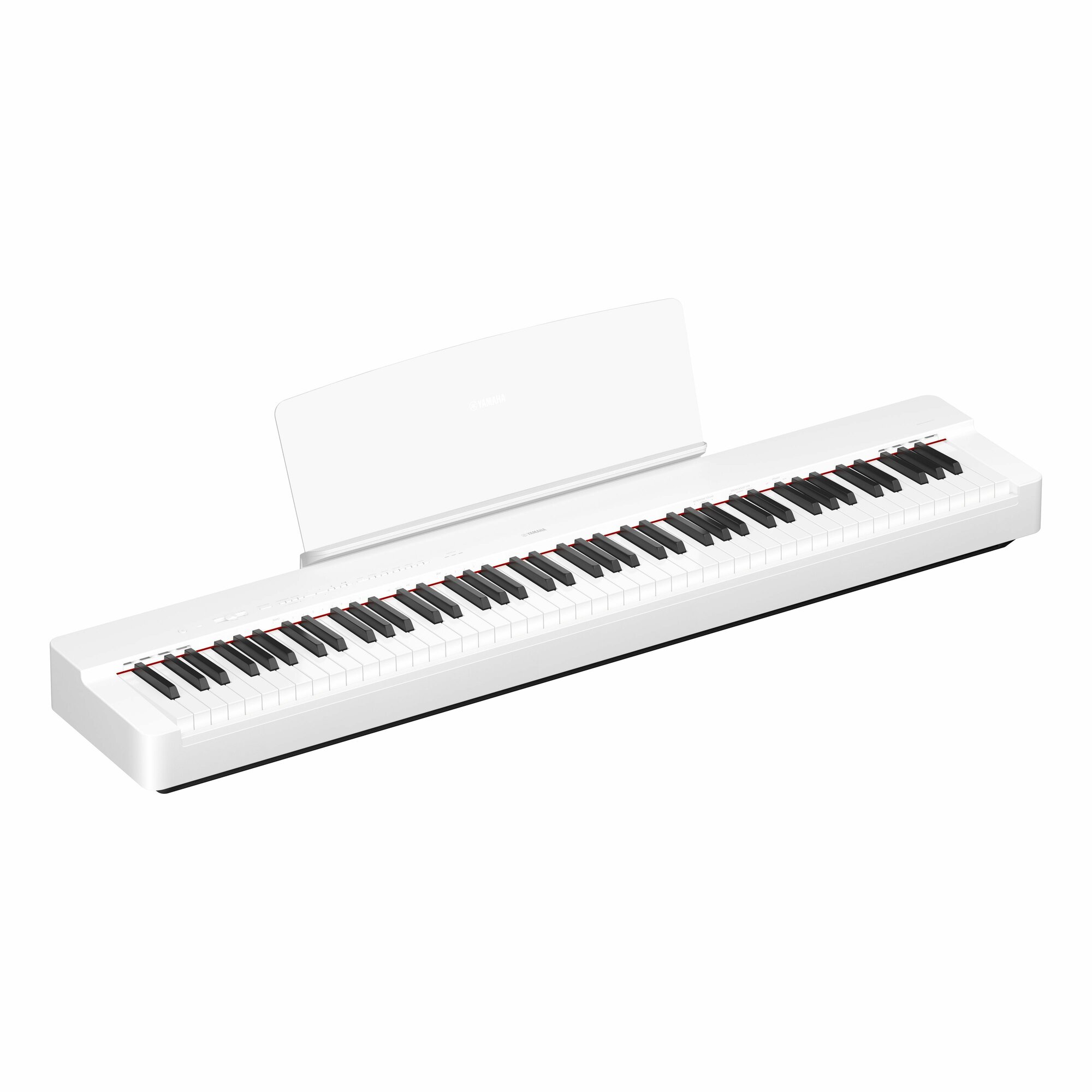 Цифровое фортепиано Yamaha P-225W