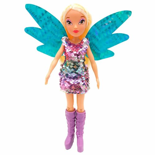 Кукла Winx Club Стелла с аксессуарами IW01302203