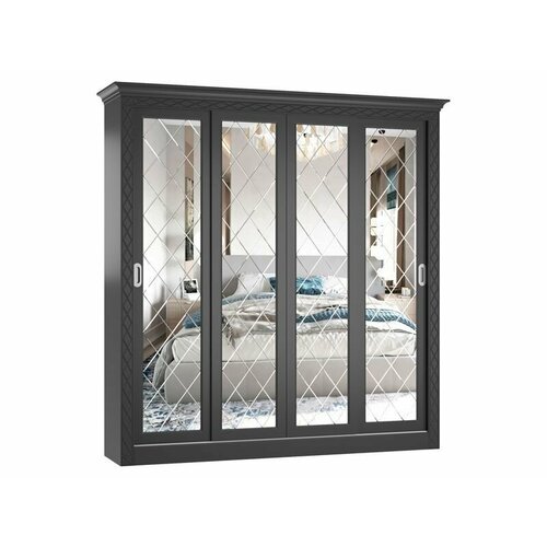 Шкаф купе для одежды 