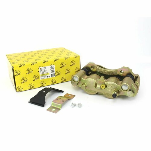 Суппорт тормозной для ам УАЗ-3160 Hunter Patriot прав 7378₽